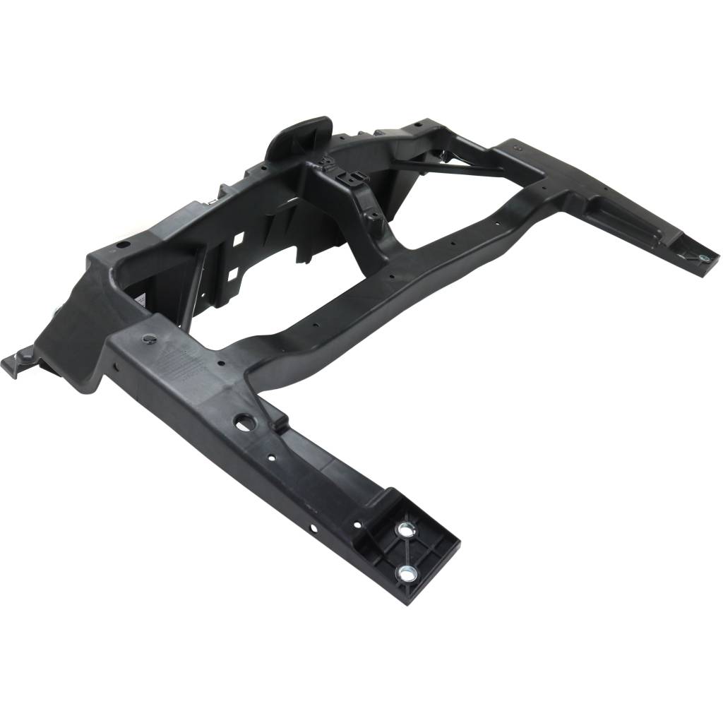 CHRYSLER 200 SEDAN HEADER PANEL BRACKET (FRONT SUPPORT)(PLASTIC) **CAPA** OEM#68376692AA 2015-2017 PL#CH1222102C