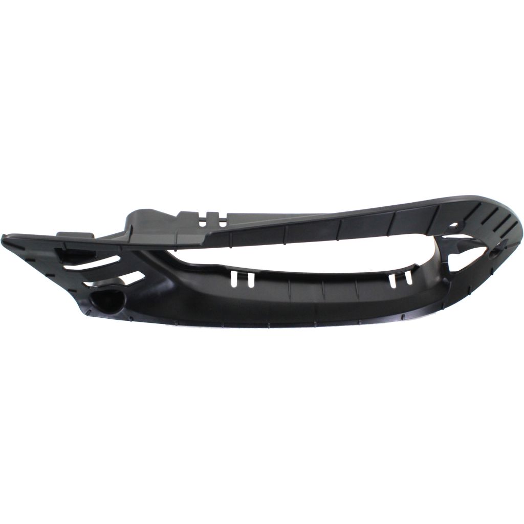 HONDA CIVIC SEDAN FOG LAMP BRACKET LEFT (Driver Side) OEM#71117TR0A00 2012 PL#HO2602101