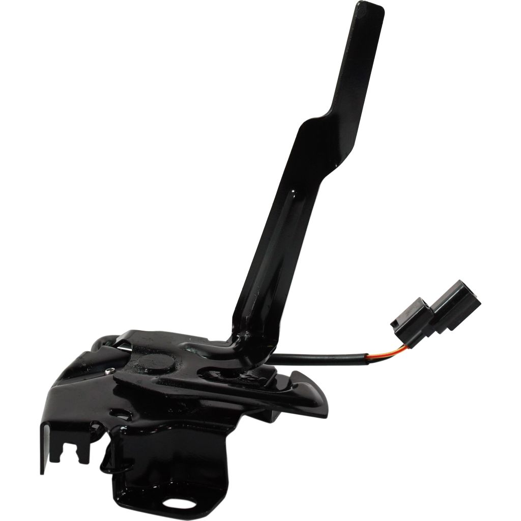 HONDA ODYSSEY HOOD LATCH OEM#74120THRA12 2018-2025 PL#HO1234141