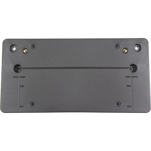 BMW BMW i5 FRONT LICENSE PLATE BRACKET (40e W/M SPORT)(M60) OEM#51138084650 2024-2025 PL#BM1068183