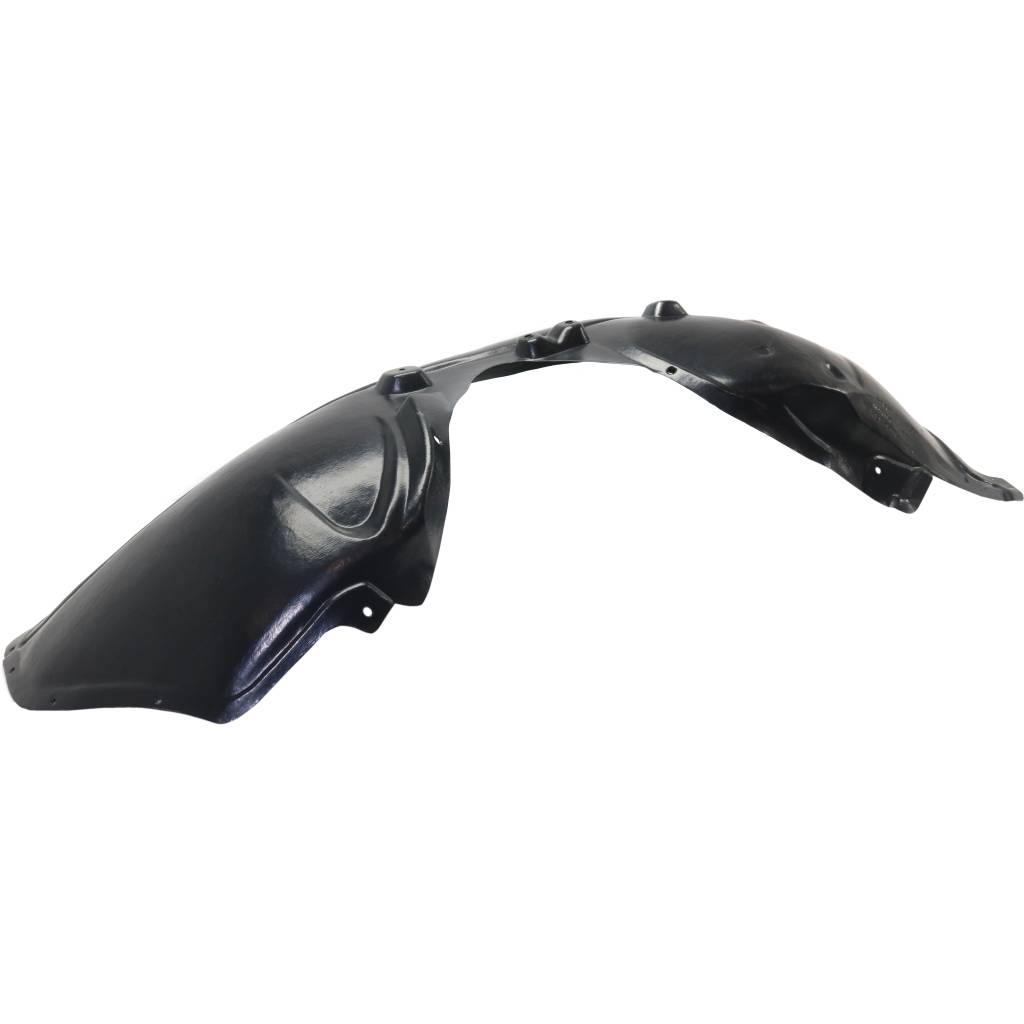 DODGE CHARGER FENDER LINER LEFT (Driver Side) (SE/SXT/ R/T / R/T Road&Track/POLICE) OEM#68205937AG 2015-2023 PL#CH1248171