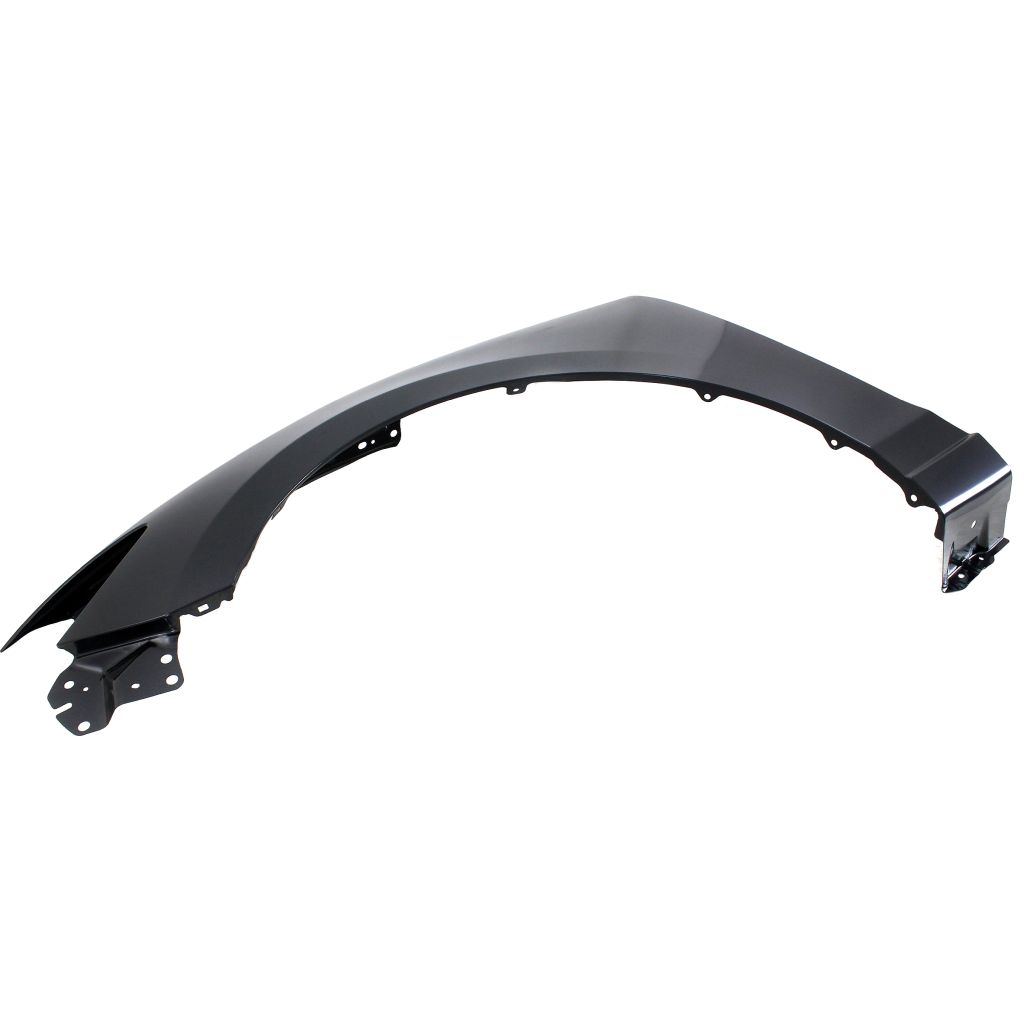 MAZDA MAZDA6 FENDER LEFT (Driver Side) OEM#GHP952211A 2014-2021 PL#MA1240171