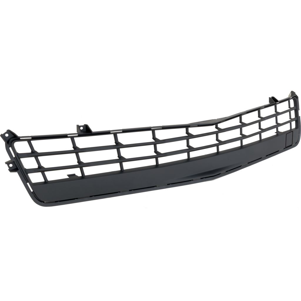CHEVROLET CAMARO CONV FRONT BUMPER GRILLE LOWER (W/TOW HOOK) (SS) OEM#22829524 2014-2015 PL#GM1036165