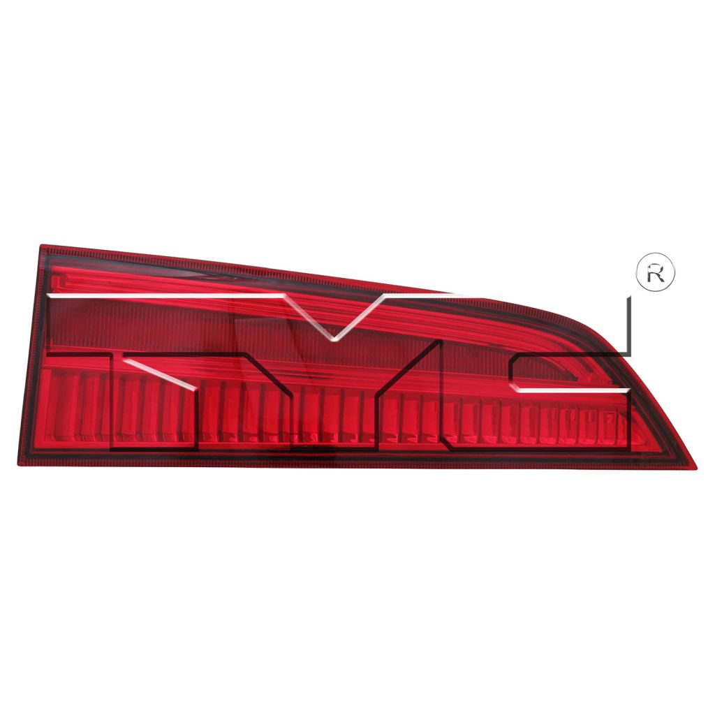 HONDA PILOT TAIL LAMP ASSEMBLY LEFT (Driver Side) (INNER) **CAPA** OEM#34155TG7A01 2016-2018 PL#HO2802108C