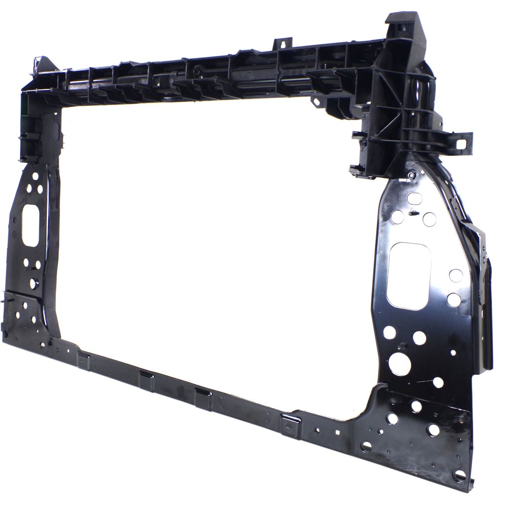 JEEP RENEGADE RADIATOR SUPPORT ASSEMBLY (1.4L/2.4L TYPE 1) OEM#68287721AA 2015-2018 PL#CH1225282