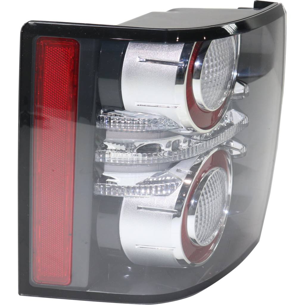 LAND ROVER RANGE ROVER TAIL LAMP ASSEMBLY LEFT (Driver Side) OEM#LR031758 2010-2011 PL#RO2800107