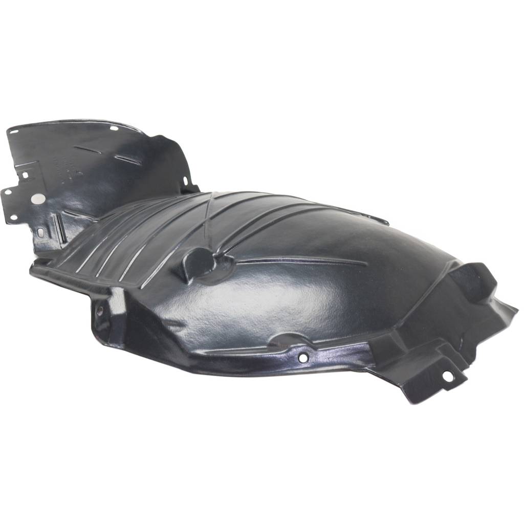 INFINITI G35 SEDAN FENDER LINER RIGHT (Passenger Side) (FT SECTION) OEM#63844AC500 2005-2006 PL#IN1251108