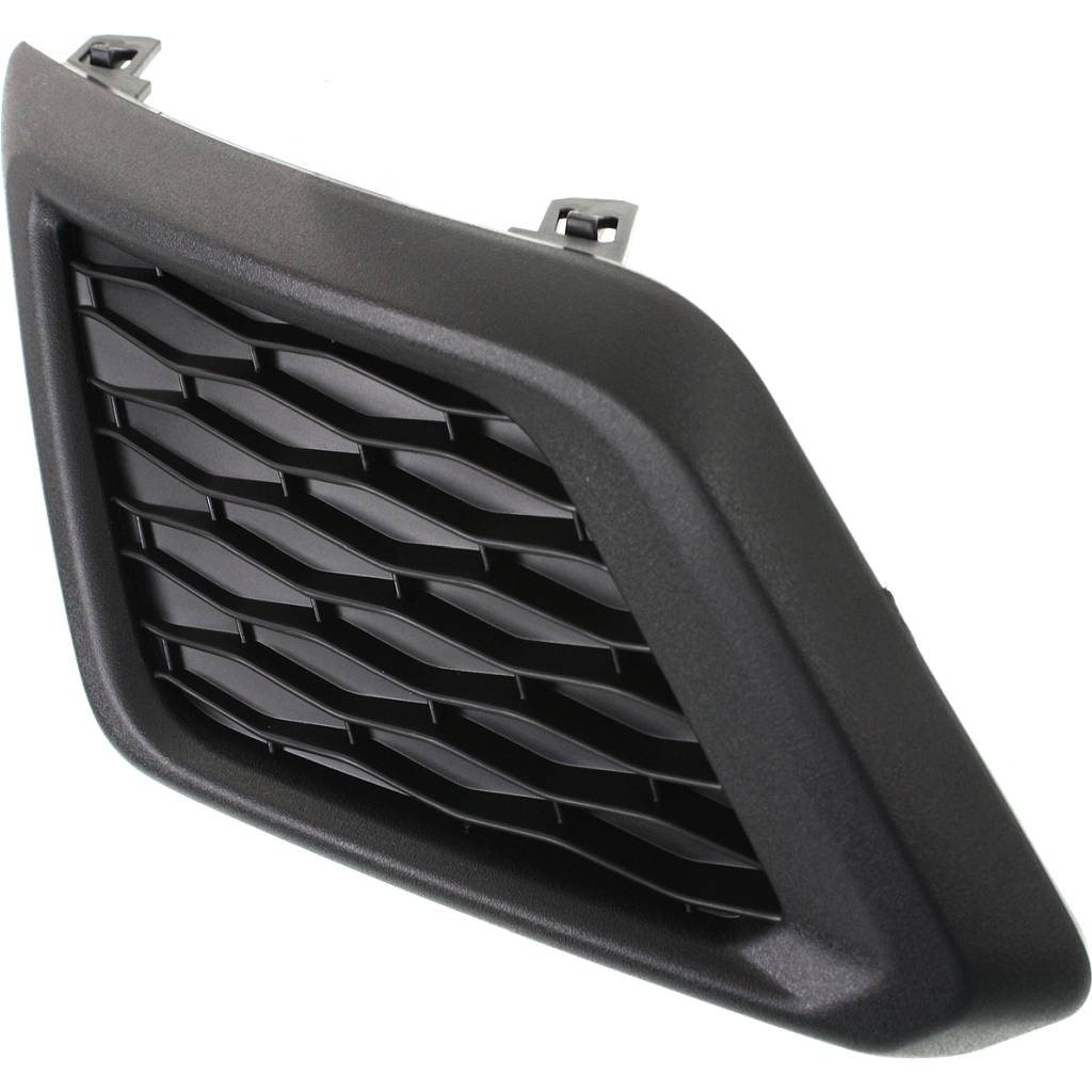 NISSAN(DATSUN) ROGUE (2.5L) FOG LAMP COVER LEFT (Driver Side) (WO/FOG) OEM#622574BA0A 2014-2016 PL#NI1038131