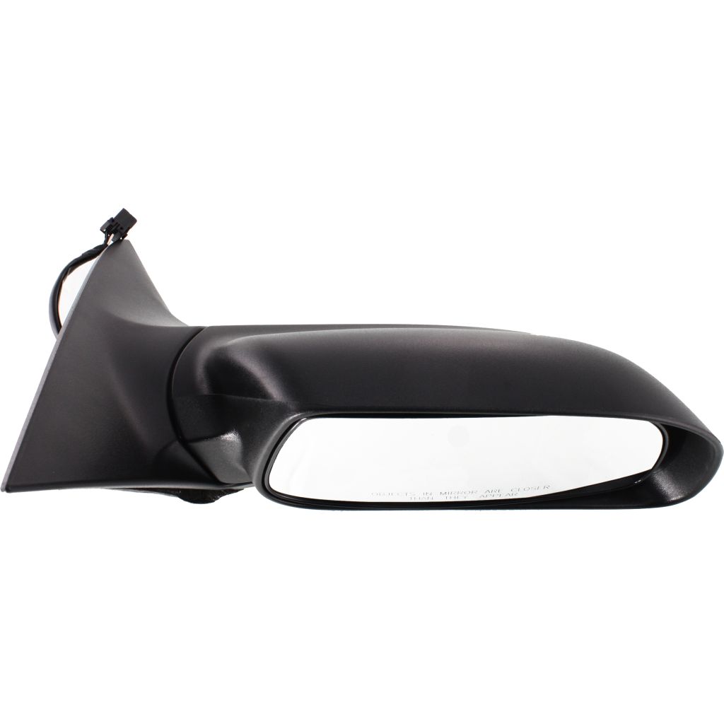 CHRYSLER PACIFICA DOOR MIRROR RIGHT (Passenger Side) POWER/HEATED (W/O Auto Dimming) OEM#4857908AD 2004-2005 PL#CH1321224