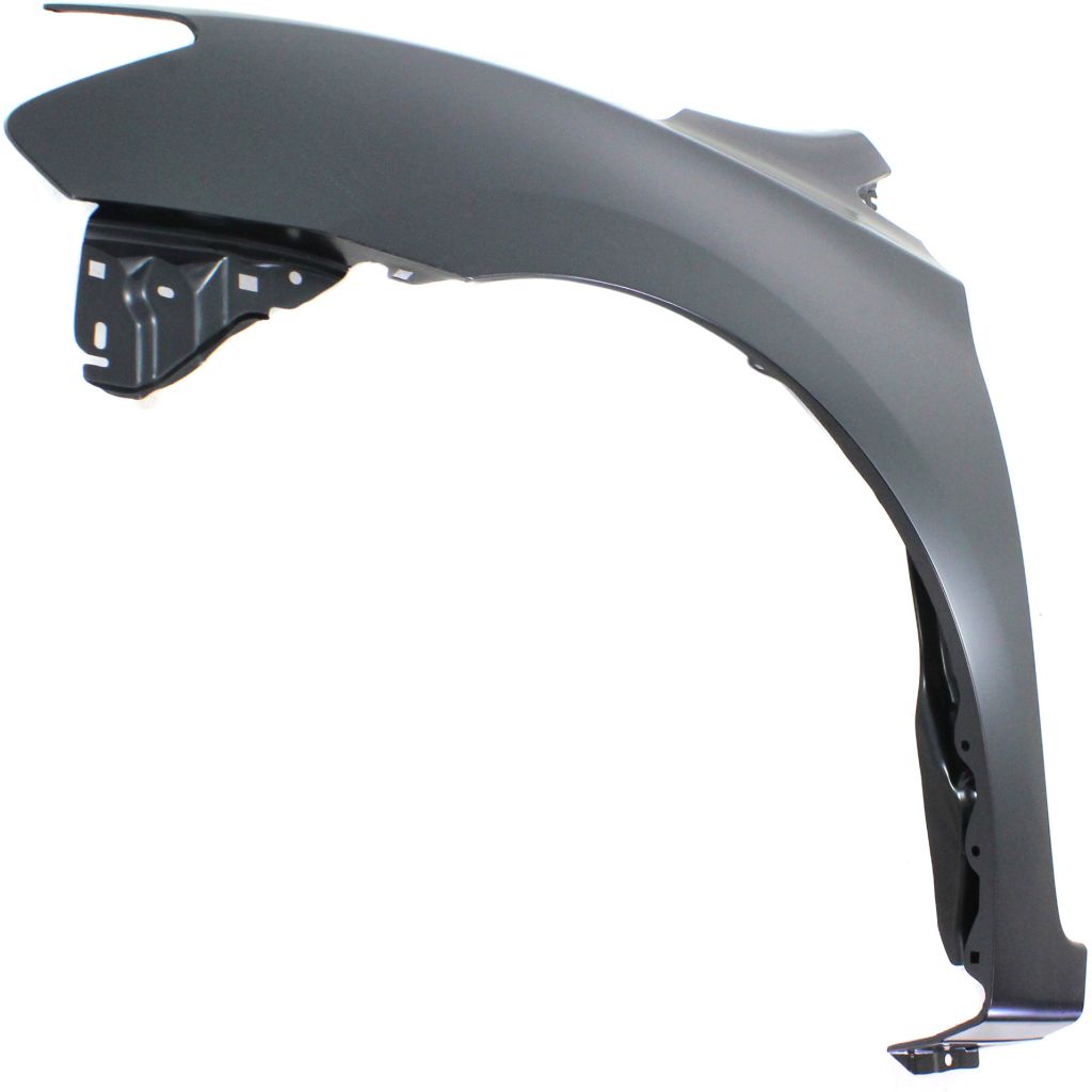 NISSAN(DATSUN) SENTRA FENDER LEFT (Driver Side) (EXC SR) (WO/ROCKER MOLDING HOLE)**CAPA** OEM#F31013SGMA 2013-2015 PL#NI1240207C