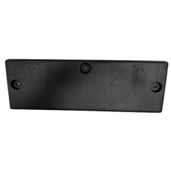 HYUNDAI ACCENT SEDAN FRONT LICENSE BRACKET ASSY OEM#86519J0000 2018-2022 PL#HY1068109