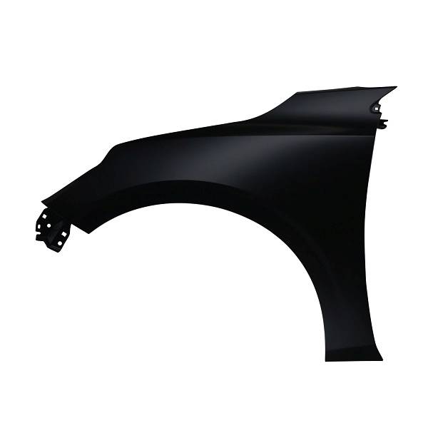 NISSAN SENTRA FENDER LEFT (Driver Side)**CAPA** OEM#F31016LBMB 2020-2024 PL#NI1240238C