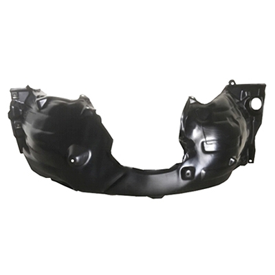 TOYOTA CAMRY HYBRID FENDER LINER LEFT (Driver Side) (SE/XSE)(USA) OEM#5387606320 2018-2024 PL#TO1248214