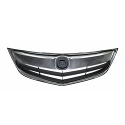 2013-2015 ACURA ILX Grille assy OEM# 71121TX6A11-PFM PL# AC1200117