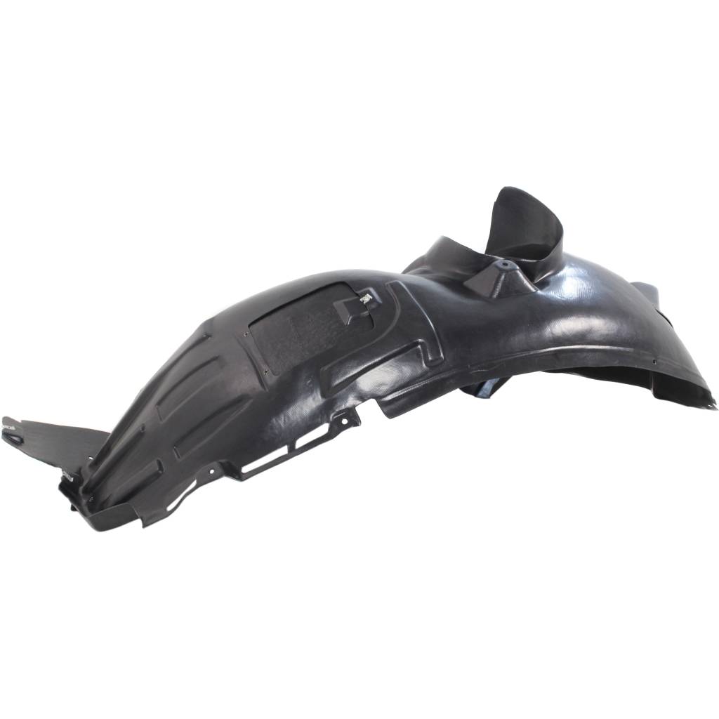 MERCEDES-BENZ CLA-CLASS FENDER LINER LEFT (Driver Side) OEM#2466900100 2014-2019 PL#MB1248175