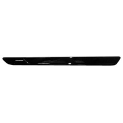 FORD TRUCKS & VANS EXPLORER REAR BUMPER COVER SIDE MLDG RIGHT (Passenger Side) BLACK (SPORT) **CAPA** OEM#JB5Z17C830BA 2018-2019 PL#FO1147103C