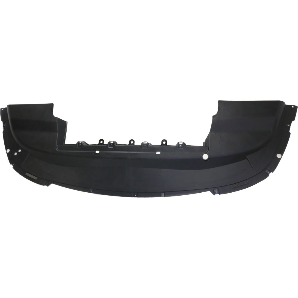 CHRYSLER 200 SEDAN FRONT BUMPER LOWER SPLASH SHIELD (FT UNDER CVR) OEM#68081575AC 2011-2014 PL#CH1091105