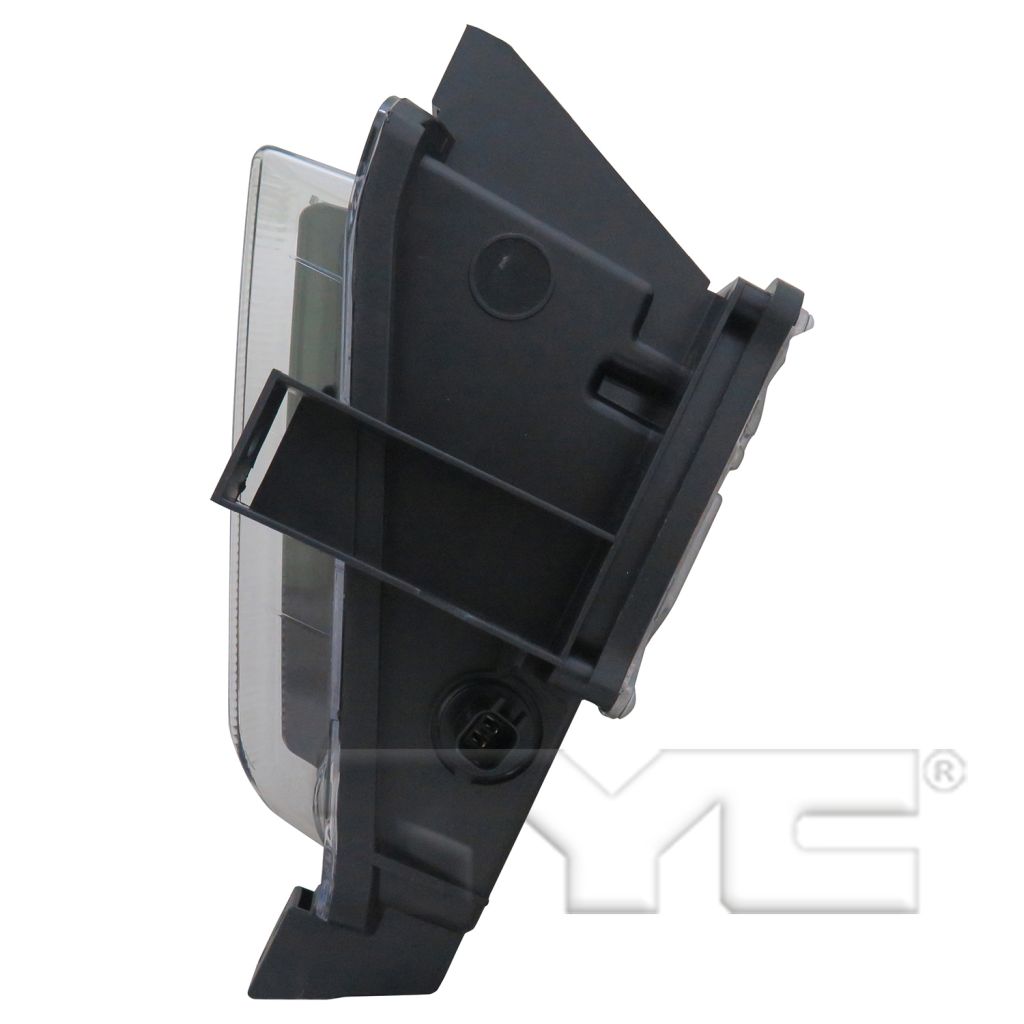 CHEVROLET CAMARO DAYTIME RUNNING LAMP ASSEMBLY RIGHT (Passenger Side) (1LT/2LT)**CAPA** OEM#84341736 2016-2024 PL#GM2563109C