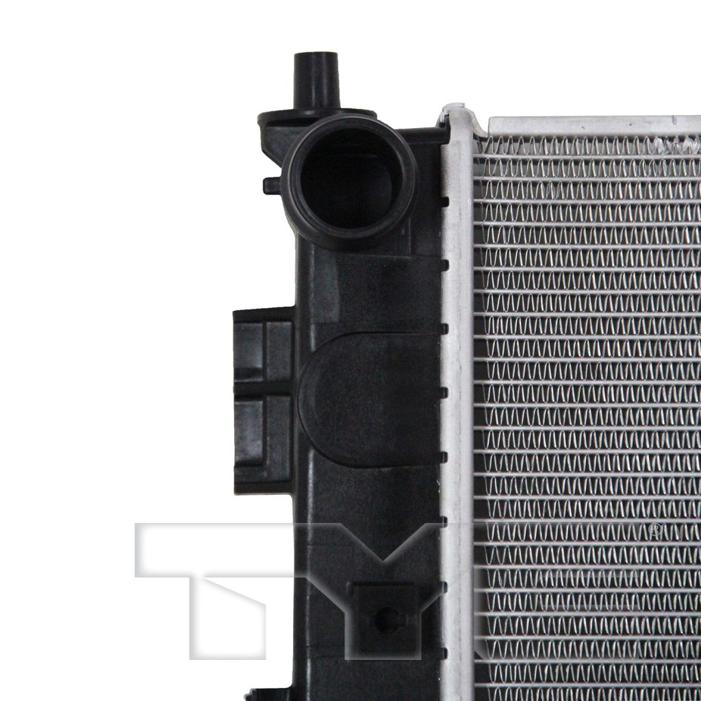 FORD TRUCKS & VANS ESCAPE RADIATOR 1.5L TURBO OEM#LX6Z8005L 2020-2022 PL#FO3010369