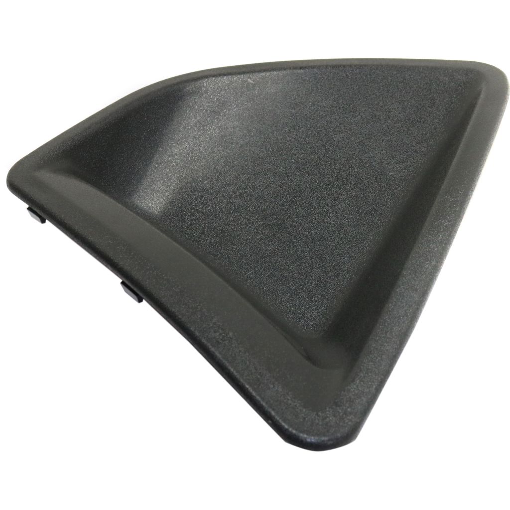 FORD FIESTA/SEDAN FOG LAMP COVER LEFT (Driver Side) (WO/FOG) TEXTURED BLACK OEM#AE8Z17E811AA 2011-2013 PL#FO1038144