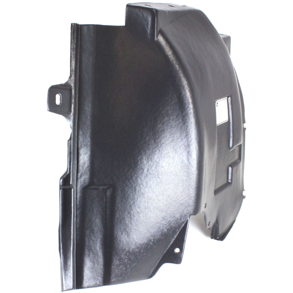 DODGE STRATUS/SEDAN FENDER LINER LEFT (Driver Side) (FT SECTION) OEM#4878159AB 2001-2006 PL#CH1250127
