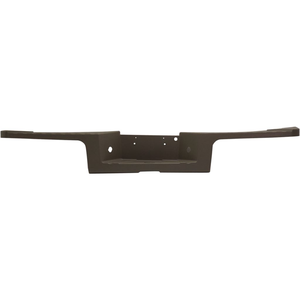 FORD TRUCKS & VANS FORD/PU (F250/350/450) Super Duty REAR BUMPER STEP PAD TAN (WO/SENSOR) OEM#DC3Z17B807AA 2013-2016 PL#FO1191140