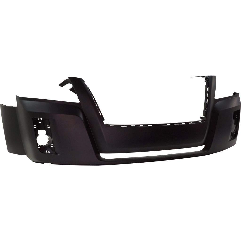 GM TRUCKS & VANS TERRAIN /TERRAIN DENALI (GMC) FRONT BUMPER COVER PRIMED **CAPA** OEM#20983229 2010-2015 PL#GM1000912C