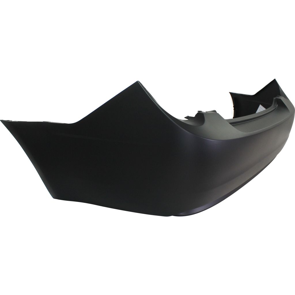 CHEVROLET SONIC REAR BUMPER COVER PRIMED (S/D) OEM#95460671 2012-2016 PL#GM1100888