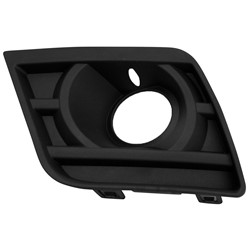 CHEVROLET CAMARO CONV FOG LAMP COVER LEFT (Driver Side) (SS) OEM#22829542 2014-2015 PL#GM1038174