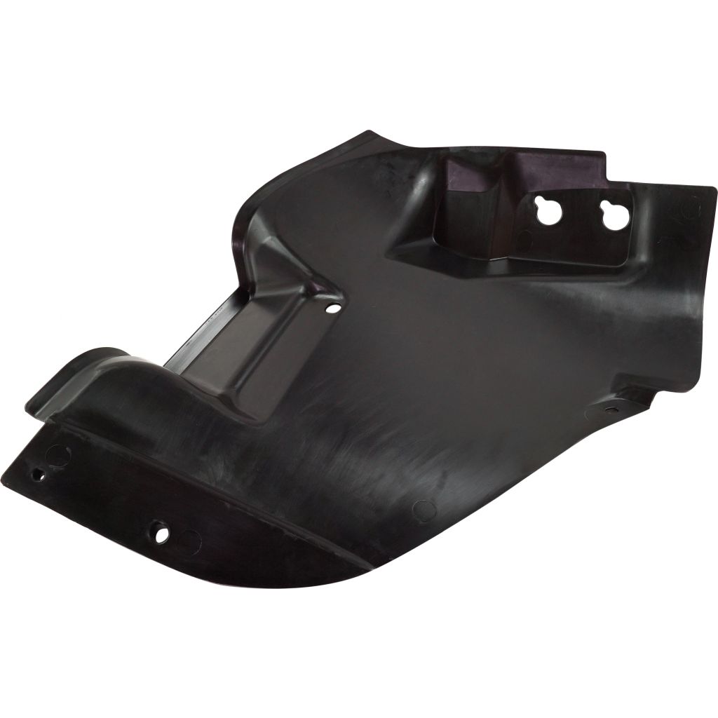 DODGE TRUCKS & VANS DODGE/PU (R1500) FENDER LINER LEFT (Driver Side) (FRONT SECTION)(W/WHEEL OPENING MLDG) OEM#68275909AA 2019-2023 PL#CH1248207