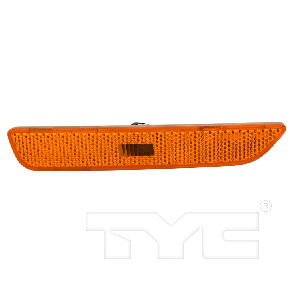 FORD MUSTANG FRONT SIDE MARKER LAMP ASSY RIGHT (Passenger Side)**CAPA** OEM#AR3Z15A201A 2010-2014 PL#FO2551144C
