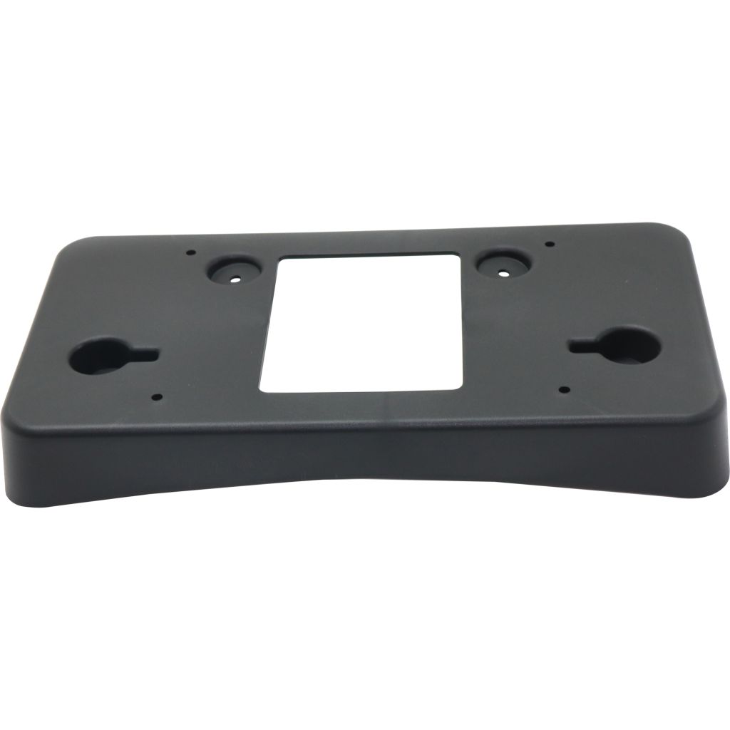 CADILLAC CT6/CT6-V FRONT LICENSE PLATE BRACKET OEM#22990448 2016-2018 PL#GM1068189