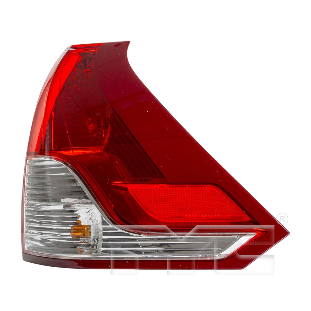 HONDA CRV TAIL LAMP ASSY RIGHT (Passenger Side) (LOWER) OEM#33500T0AA01 2012-2014 PL#HO2801183