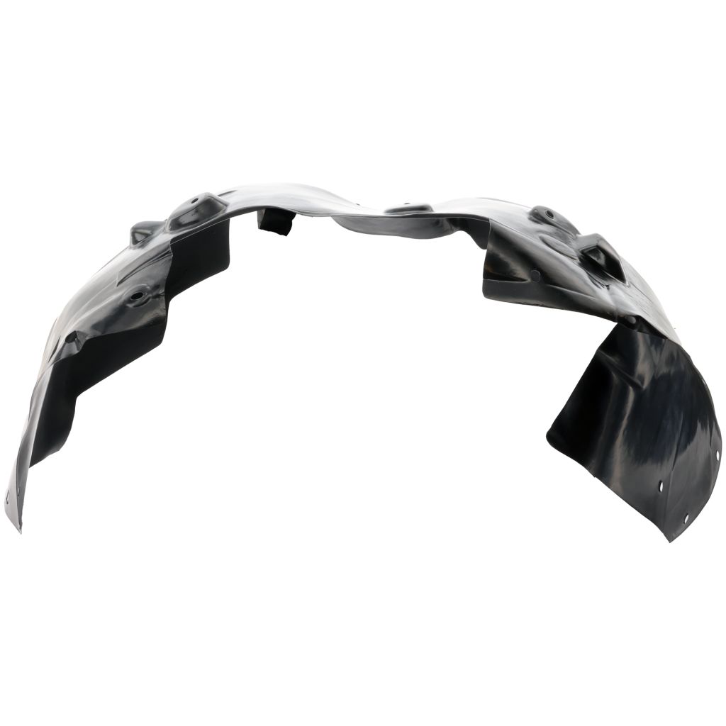 CADILLAC ESCALADE HYBRID FENDER LINER RIGHT (Passenger Side) (W/O Luxury Pkg) OEM#22860082 2009-2013 PL#GM1249178