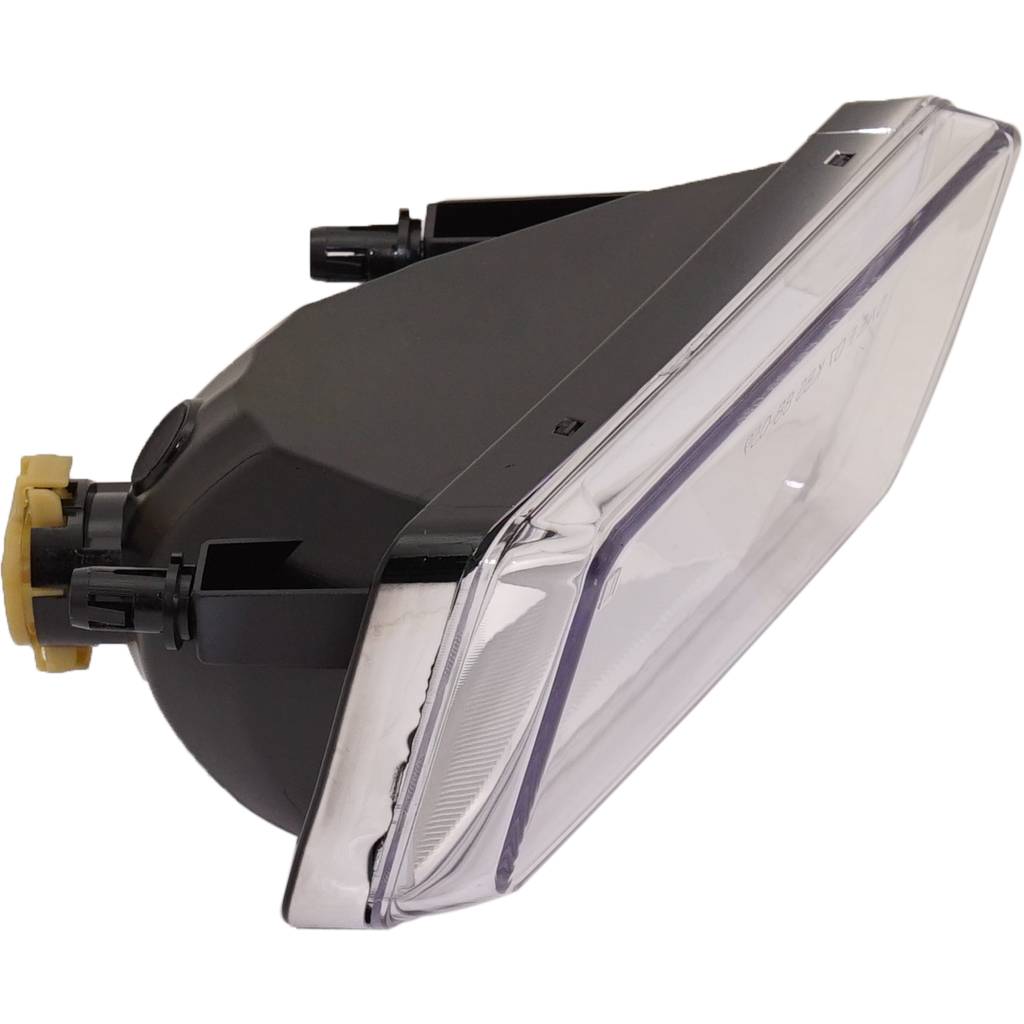 GM TRUCKS & VANS SUBURBAN (CHEVY) FOG LAMP ASSEMBLY RIGHT (Passenger Side) (RECTANGULAR)(Z71 OFF ROAD PKG) OEM#22872763 2007-2014 PL#GM2593160