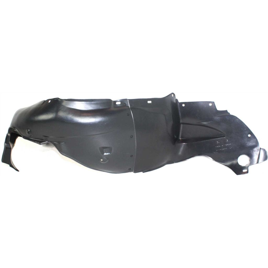 MAZDA MAZDA6 FENDER LINER LEFT (Driver Side) (W/SPOILER) OEM#GK2C56140K 2003-2004 PL#MA1248117