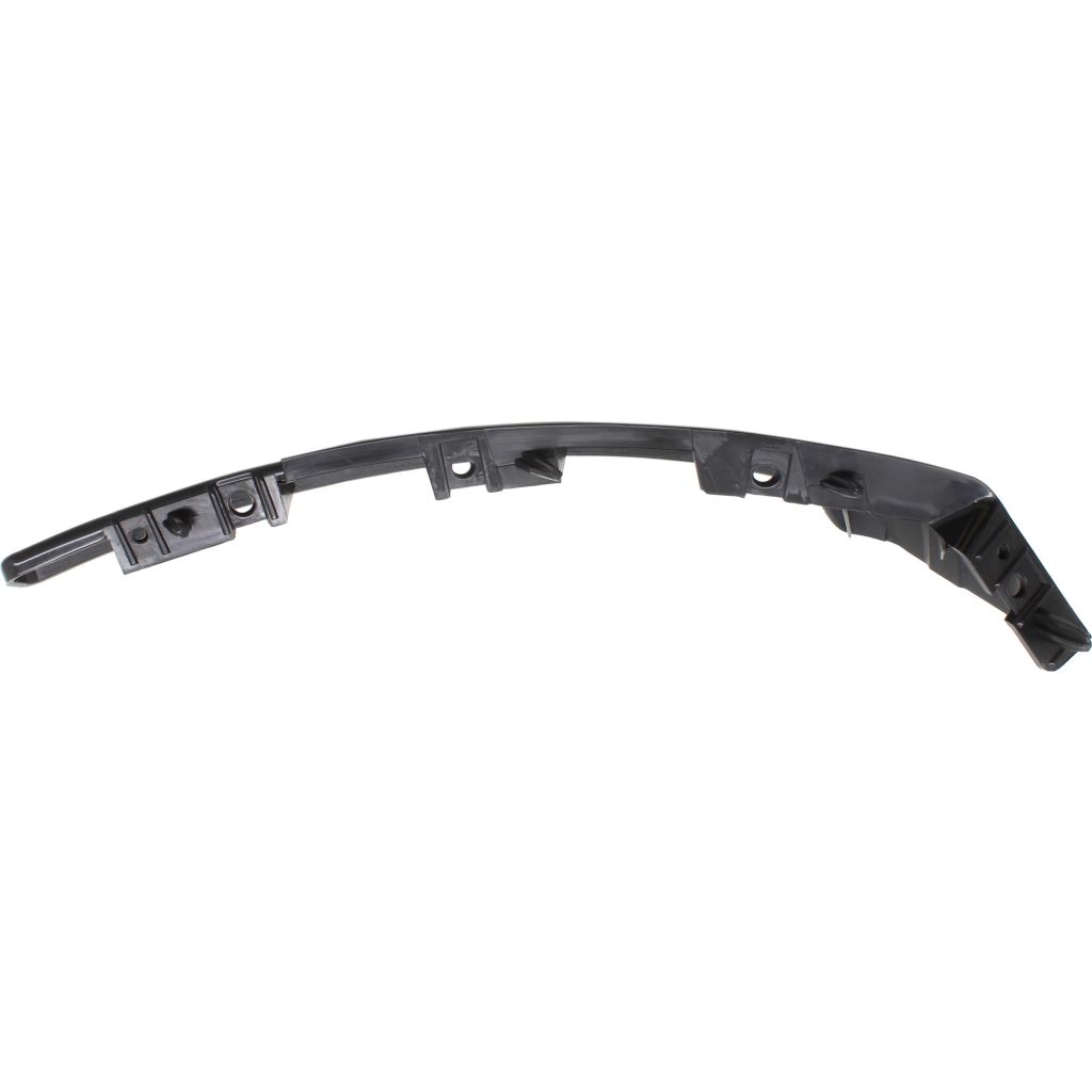 CHEVROLET CAMARO FRONT BUMPER COVER UPPER SUPPORT LEFT (Driver Side) (EXC ZL1) OEM#84140555 2016-2024 PL#GM1042128