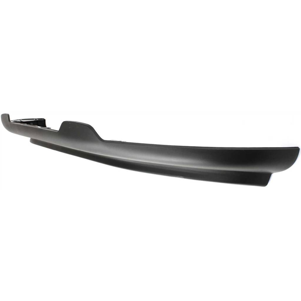 FORD TRUCKS & VANS FORD/PU (F150 EXC HERITAGE) FRONT BUMPER SPOILER (2WD)(W/O FX2 & Harley)(Frm 8-9-05) OEM#6L3Z17626AAA 2006-2008 PL#FO1093107