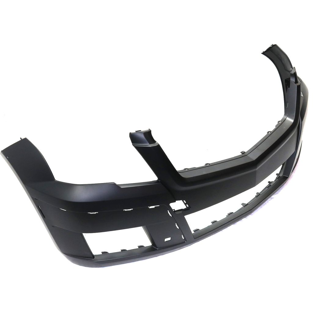 MERCEDES-BENZ GLK-CLASS (204) FRONT BUMPER COVER PRIMED (WO/WASHER)(WO/SENSOR)(BASE W/ OFFROAD PKG) **CAPA** OEM#2048851925 2010-2012 PL#MB1000377C
