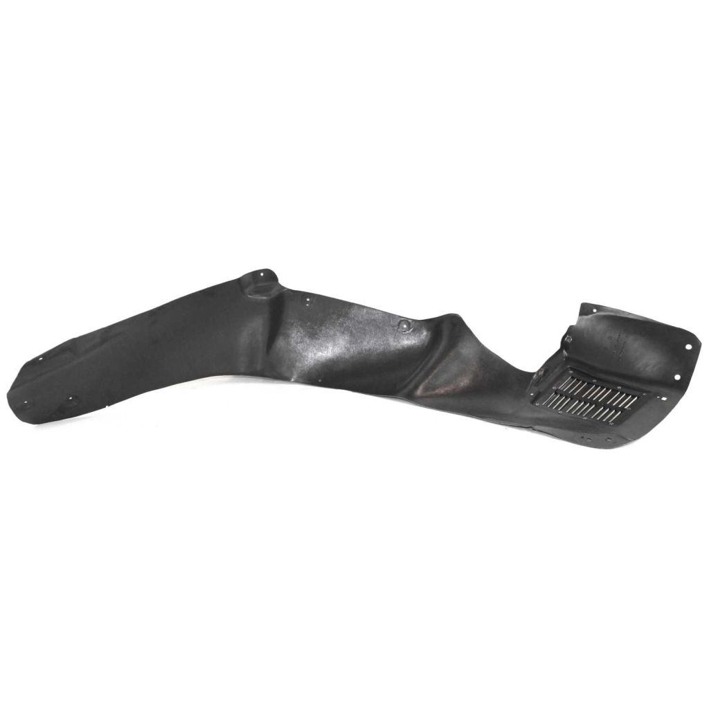 AUDI TT COUPE/ROADSTER FENDER LINER LEFT (Driver Side) OEM#8N0821171B 2000-2006 PL#AU1248111