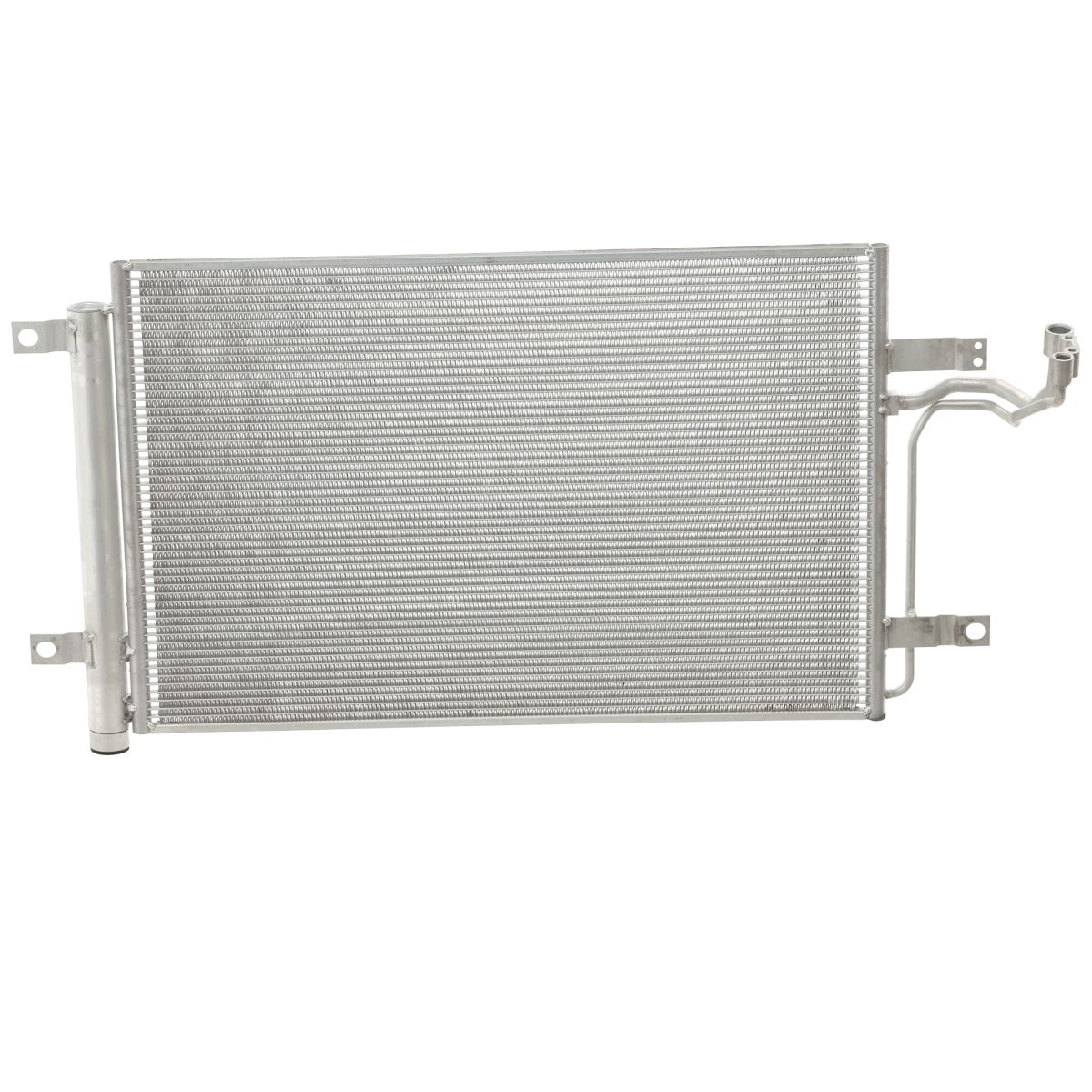 MAZDA CX-30 A/C CONDENSER 2.5L TURBO OEM#BDWK61480B 2023-2025 PL#MA3030168