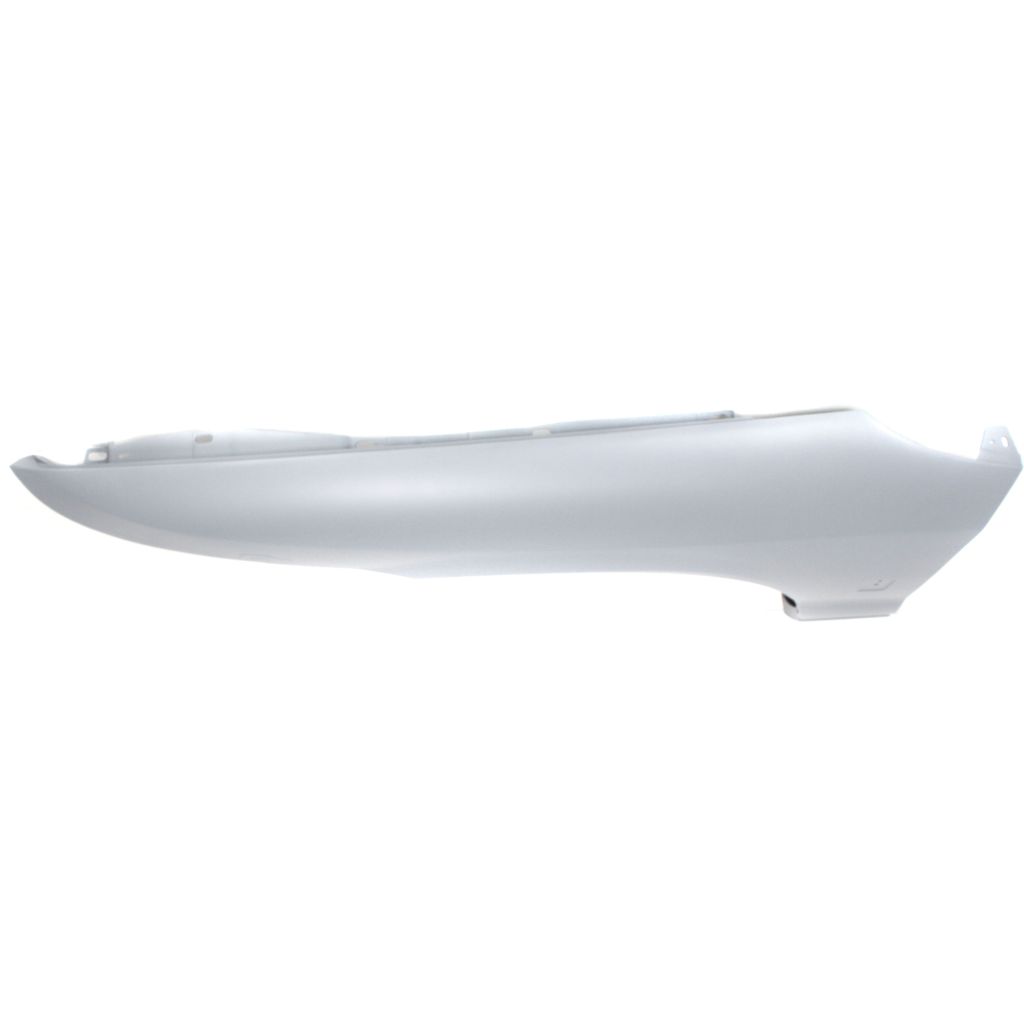 SATURN SATURN/SEDAN/WAGON (S Series) FENDER LEFT (Driver Side) (PLASTIC) OEM#21112217 2000-2002 PL#GM1240276