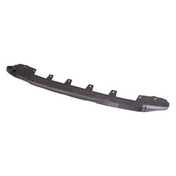 GM TRUCKS & VANS SIERRA/PU 1500 (19 OLD STYLE) FRONT BUMPER SKID PLATE (BASE MODEL)(FOR CHROME BMP)**CAPA** OEM#23243494 2016-2019 PL#GM1015123C