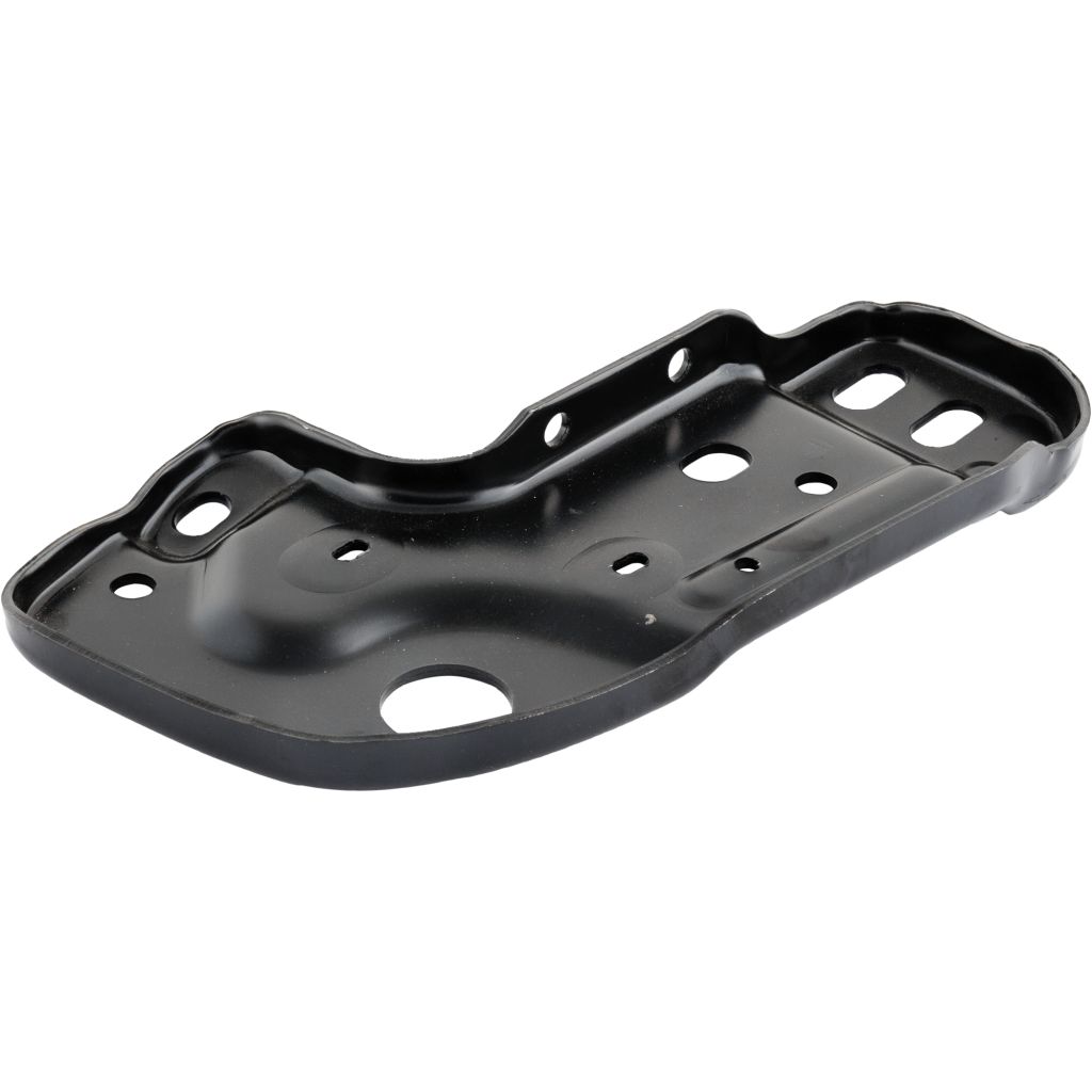 GM TRUCKS & VANS CANYON (GMC) REAR BUMPER STEP BRACE LOWER RIGHT (Passenger Side) **CAPA** OEM#23124073 2015-2022 PL#GM1163110C