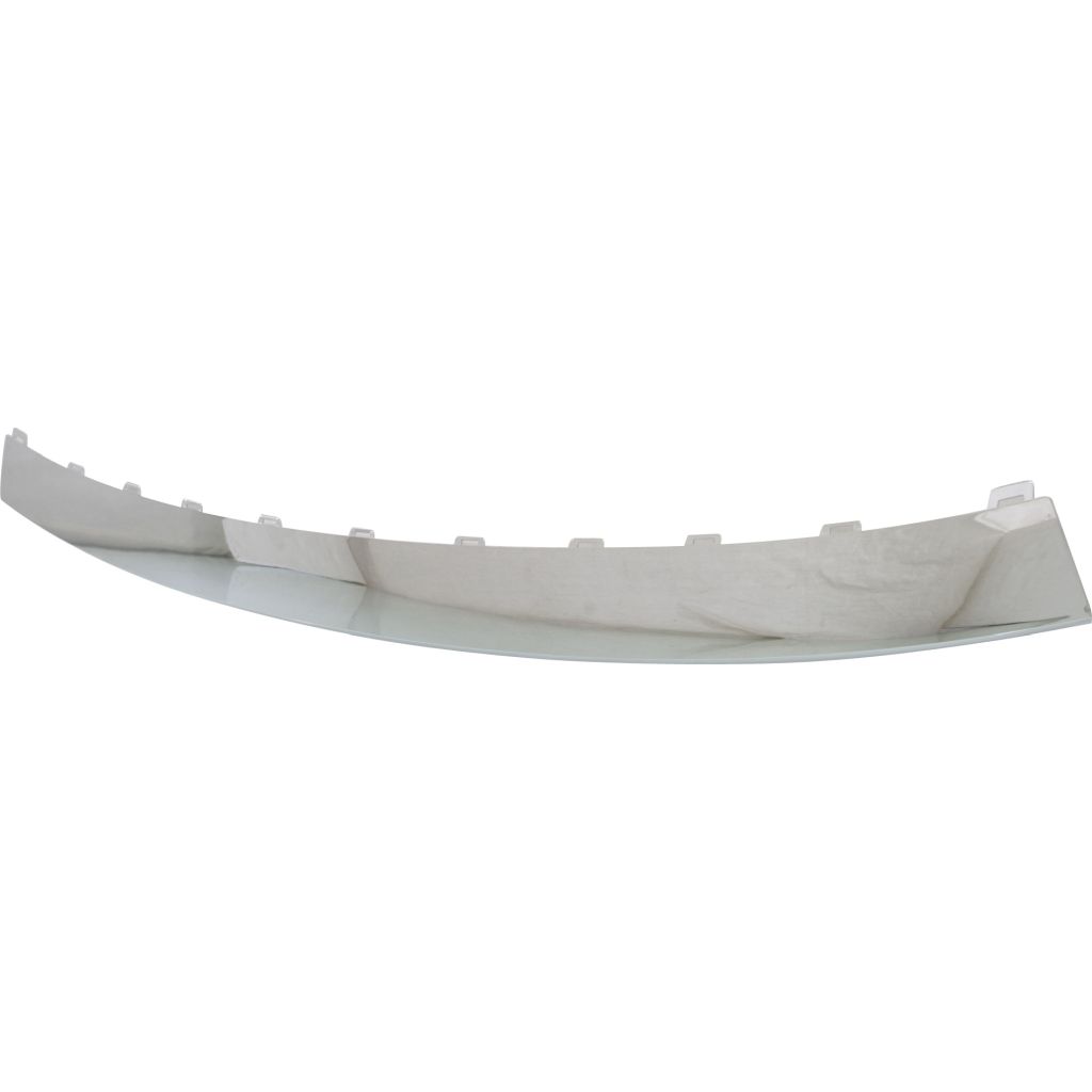 BUICK ENCLAVE REAR BUMPER STEP PAD CHROME OEM#20983444 2013-2017 PL#GM1191145