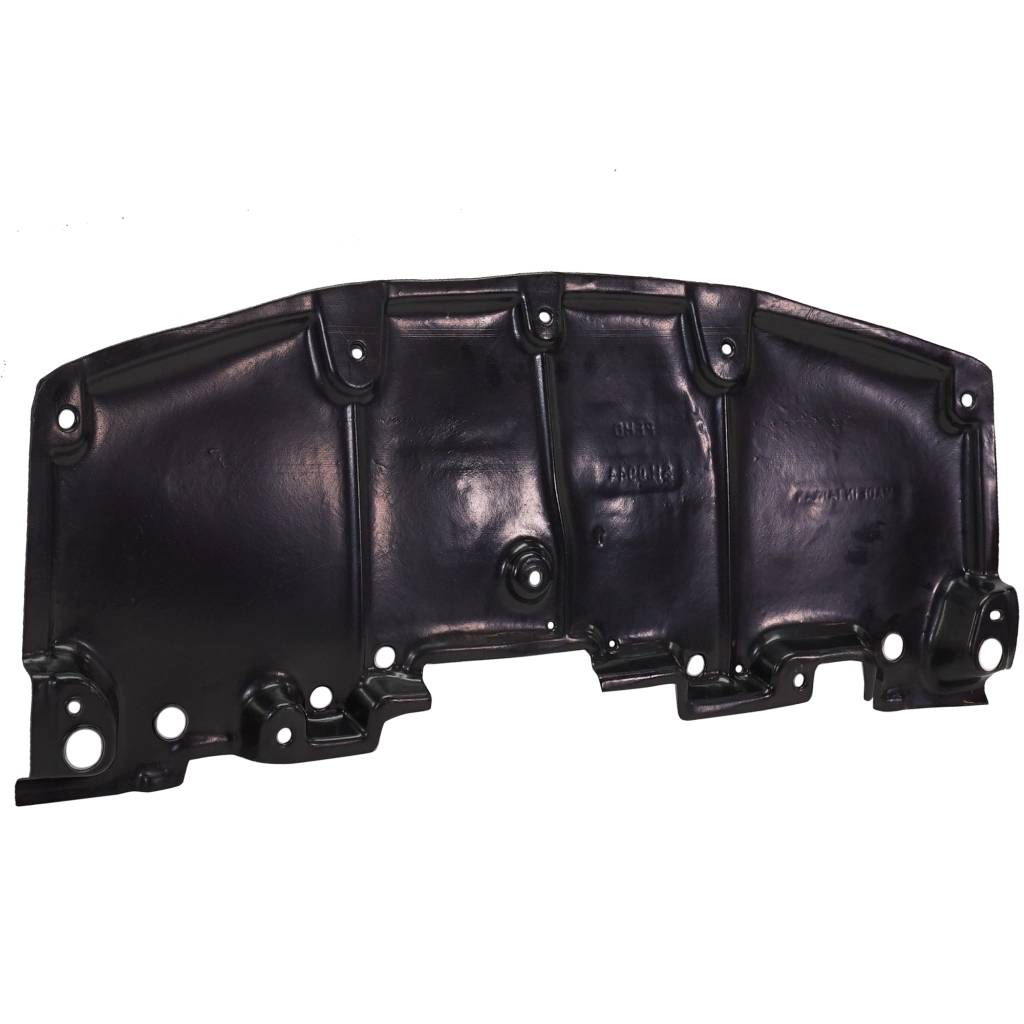 TOYOTA COROLLA/SEDAN FRONT SPLASH SHIELD ASSY(ENG UNDER CVR)(UPPER & LOWER CVR)**CAPA** OEM#5260102090 2014-2016 PL#TO1228191C