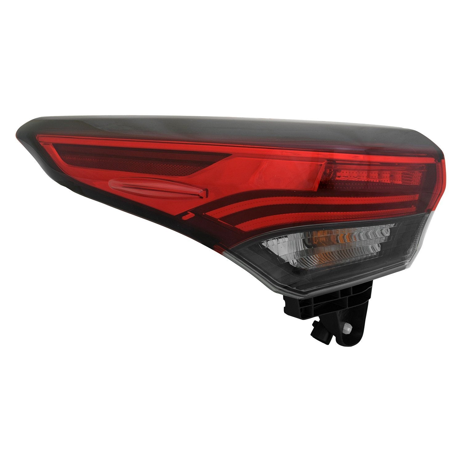 TOYOTA HIGHLANDER HYBRID TAIL LAMP ASSY LEFT (Driver Side) (OUTER)(LED) **CAPA** OEM#815600E230 2020-2023 PL#TO2804156C