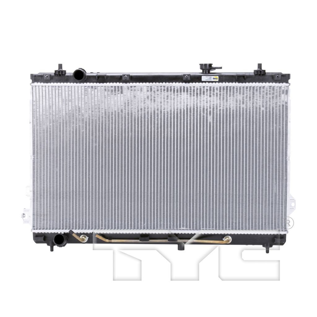 HYUNDAI ENTOURAGE RADIATOR ASSEMBLY OEM#253104D902 2007-2008 PL#KI3010128