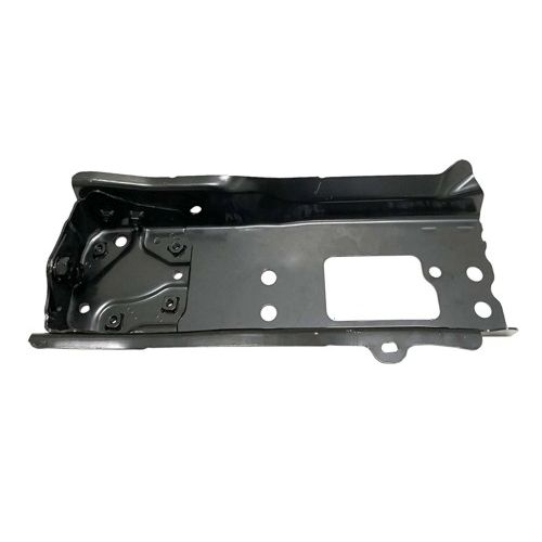 TOYOTA COROLLA HYBRID FRONT SIDEMEMBER REINF LEFT (Driver Side) (FENDER RAIL MOUNT PLATE) OEM#5710847030 2020-2025 PL#TO1062115