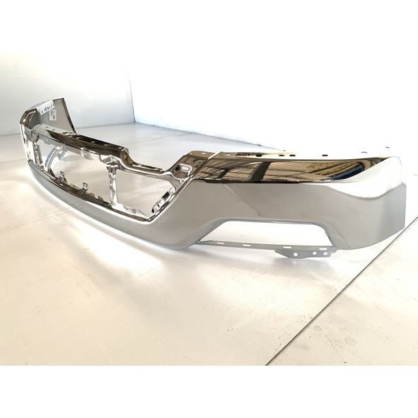 FORD TRUCKS & VANS FORD/PU F150 FRONT BUMPER CHROME (WO/SENSOR) OEM#ML3Z17757D 2021-2023 PL#FO1002463